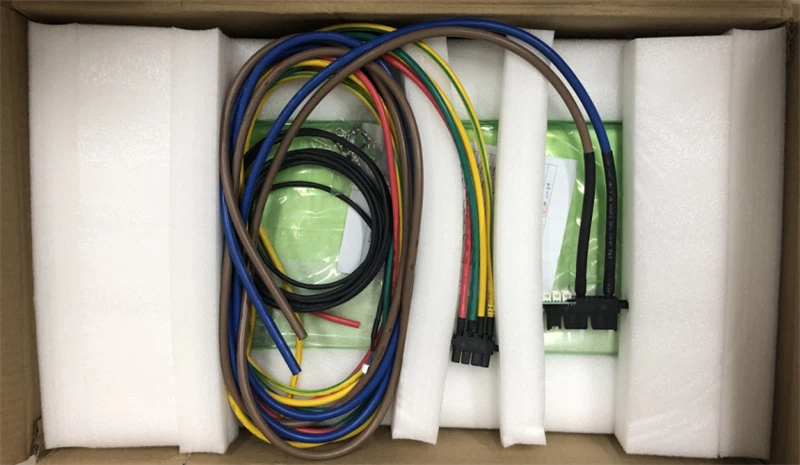 5 20kw ev dc charging power module