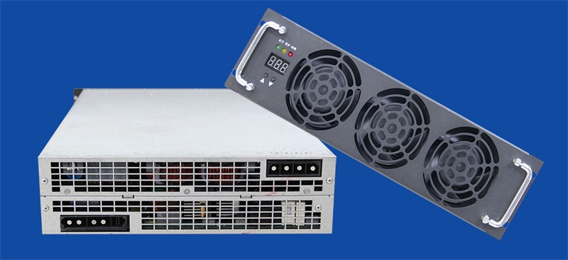 1 1000v power module 30KW