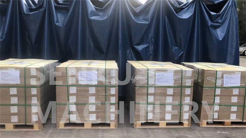 8 Charging Station AC to DC Converter Module