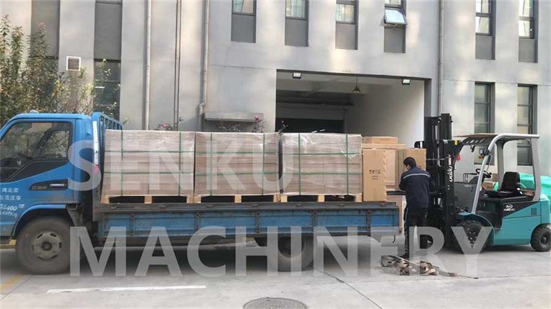 9 Elctric Vehicle Charging Station AC to DC Converter Module