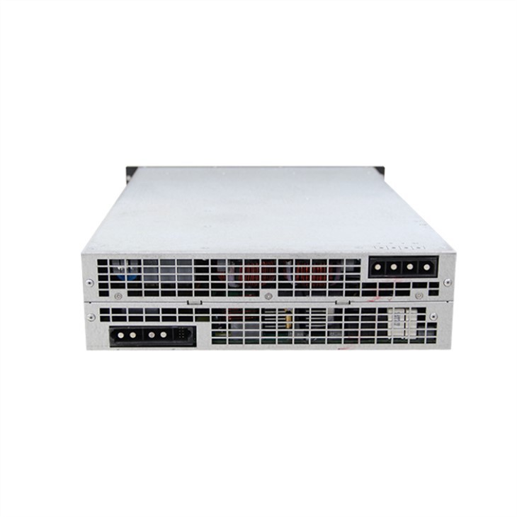 3 ev charging station ac to dc converter module