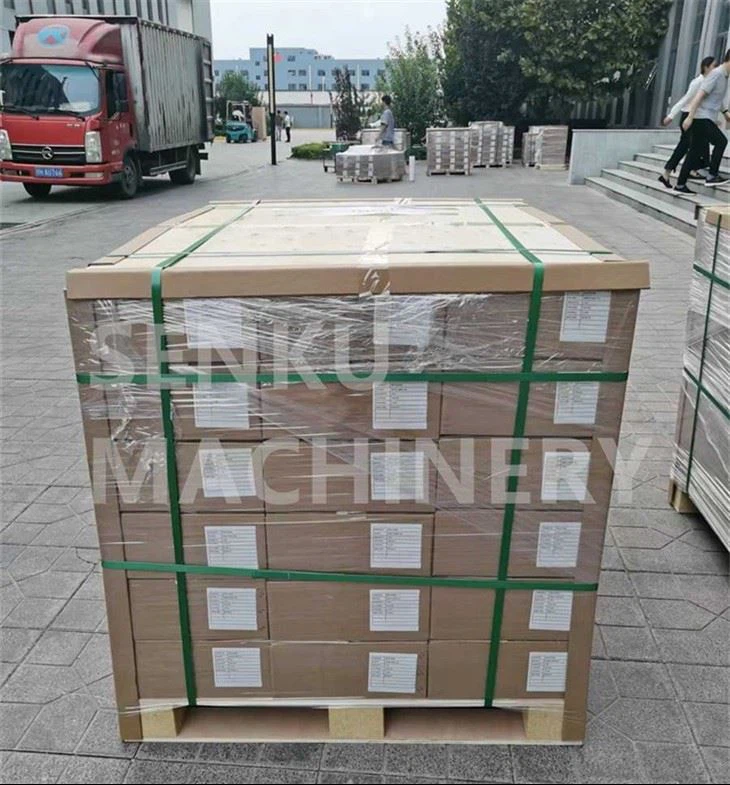 5 senku ev charger power module 20kw
