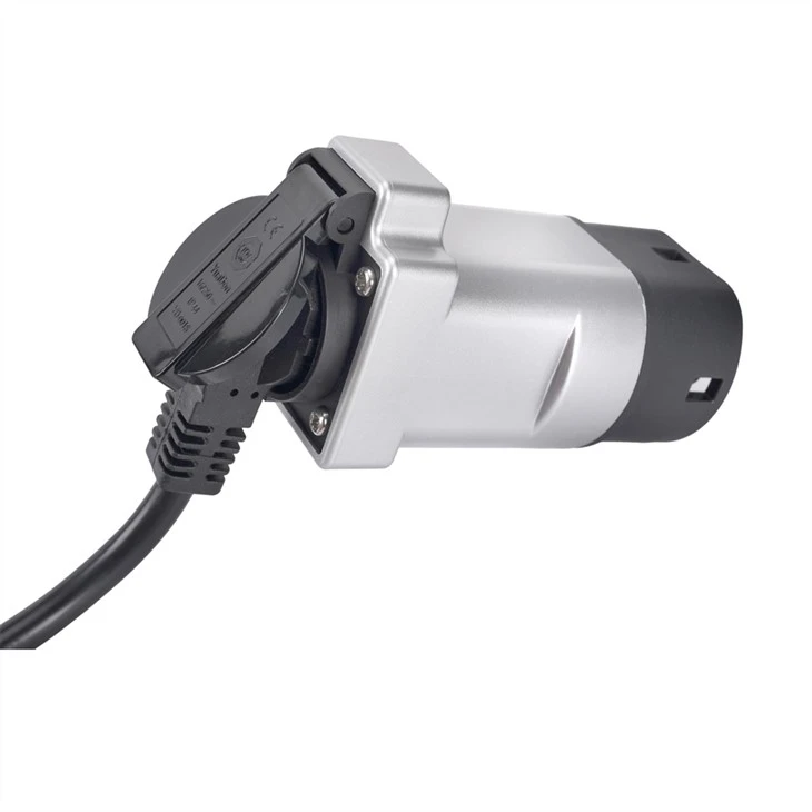 16 ampēru V2L adapteris Changan Deepal S07