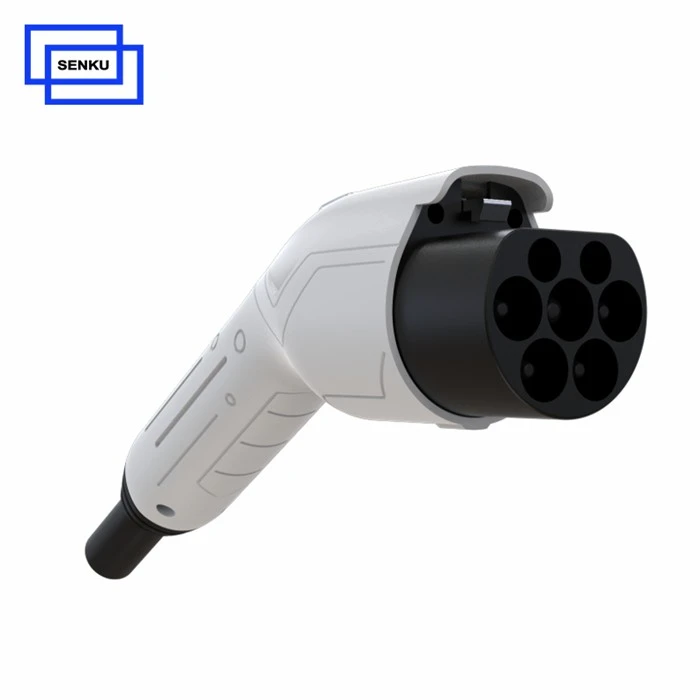 22KW Gbt Charging Plug (2)