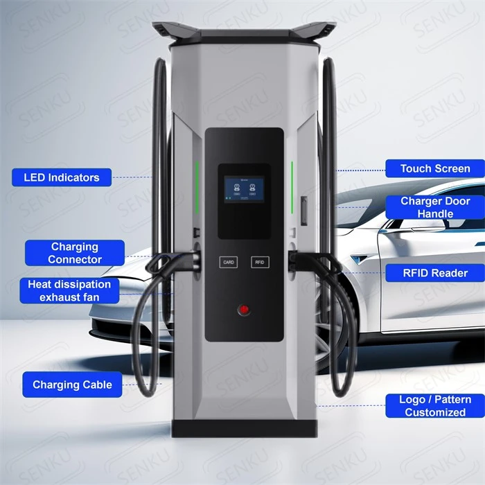 140KW CHADEMO 1000V DC Charging Voltage For Electric Cars.jpg 140KW CHADEMO 1000V DC Charging Voltage For Electric Cars.jpg